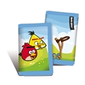 Angry Birds Sky Tegnebog