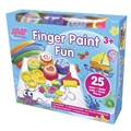 Junior Designer Fingerfarver