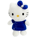 Hello Kitty Plys Lille