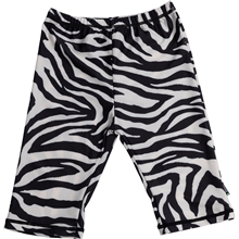Swimpy UV-shorts Tiger