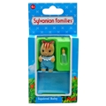 Sylvanian Families Egern Baby Dreng