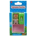 Sylvanian Families Egern Baby Pige