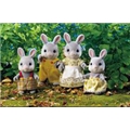 Sylvanian Families Familien Vathalekanin