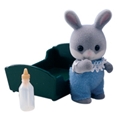 Sylvanian Families Vathalekanin Baby Dreng