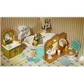 Sylvanian Families Landbadeværelse Sæt