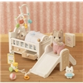 Sylvanian Families Babyer Derhjemme