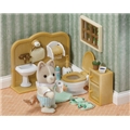 Sylvanian Families Bror Derhjemme