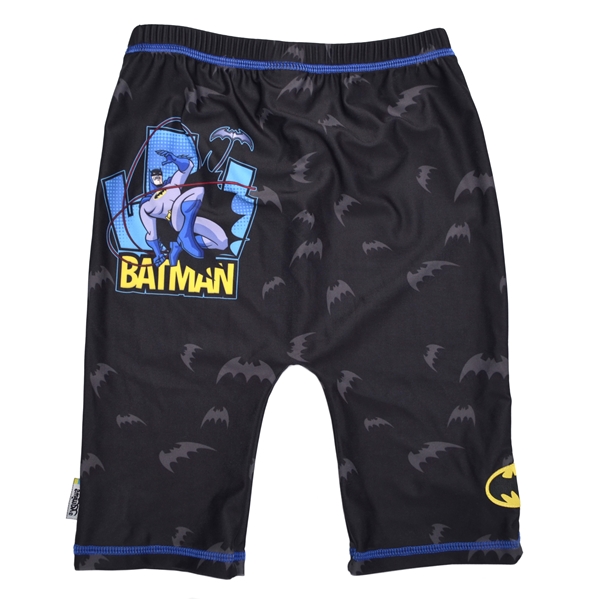 Swimpy UV-shorts Batman (Billede 2 af 2)
