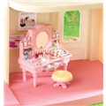 Sylvanian Families Sminkebord