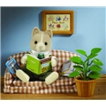 Sylvanian Families Far Derhjemme