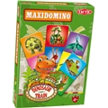 Dinosaurtoget Maxi Domino