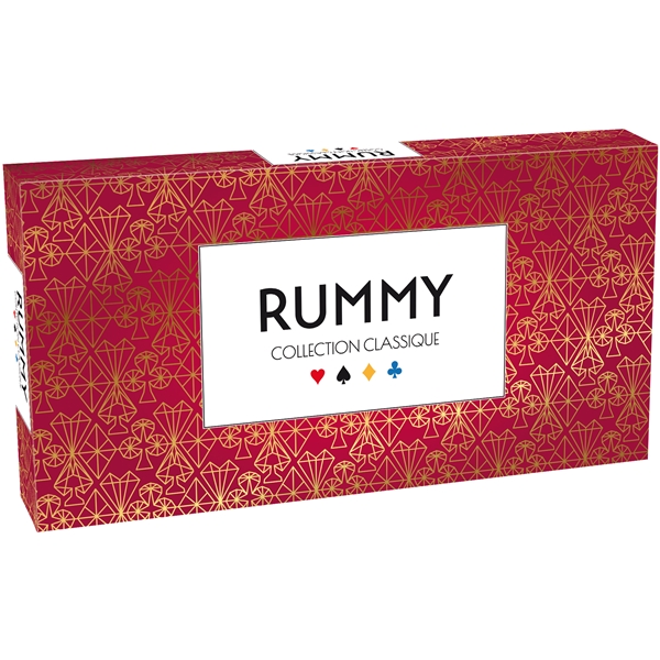 Rummy (Billede 1 af 5)