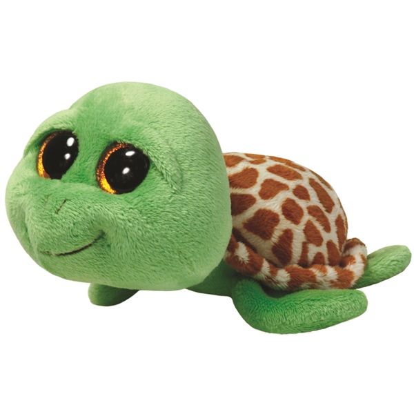 TY Zippy Skildpadde Regular