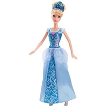 Disney Sparkle Princess Askepot