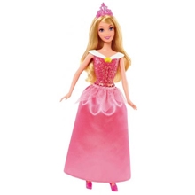 Disney Sparkle Princess Tornerose