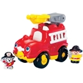 Lil Movers Vehicle