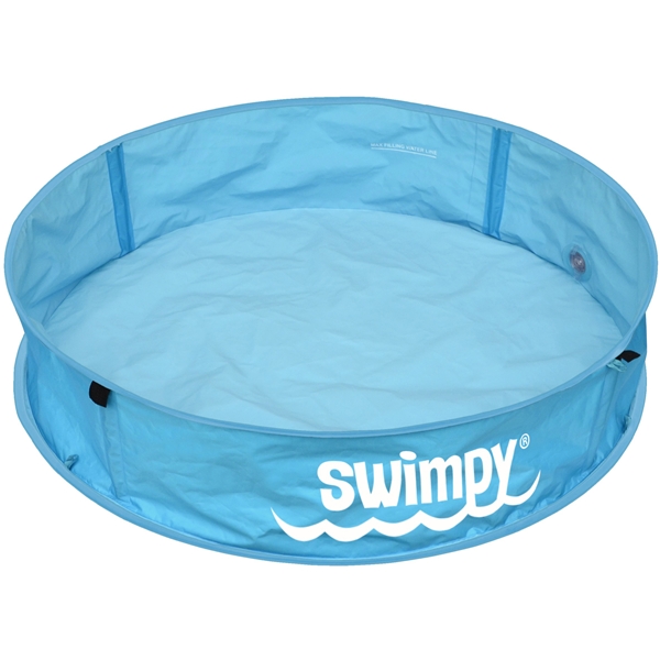 Swimpy Babypool (Billede 1 af 4)