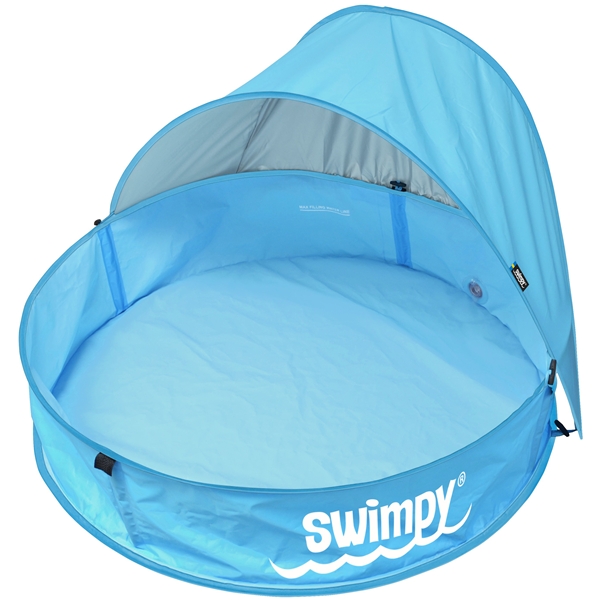 Swimpy Babypool (Billede 2 af 4)