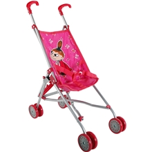 Mumi Lille My Paraplyklapvogn