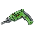 Cool Tools - Boremaskine
