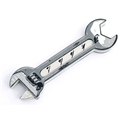 Cool Tools - Skiftenøgle