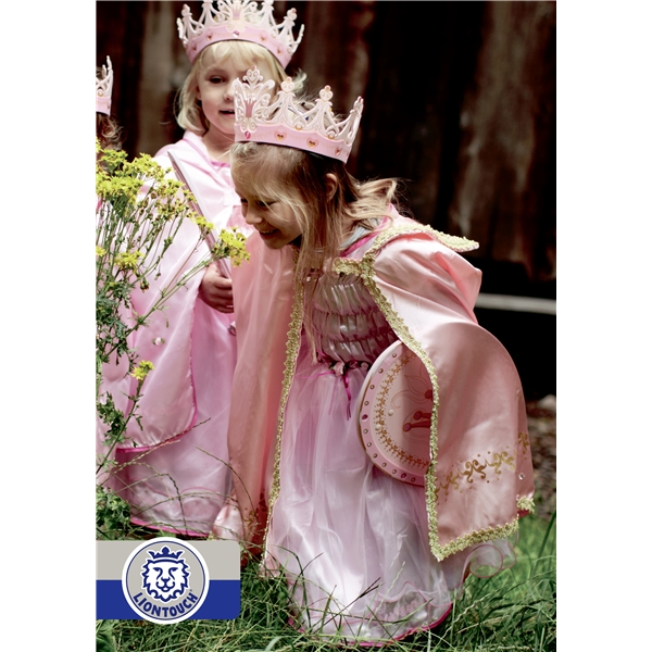 Udklædning - Sværd Prinsesse (Billede 2 af 2)