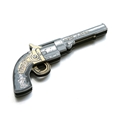 Udklædning - Zorro Pistol