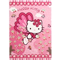 Hello Kitty Kirsebær Blok