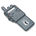 Udklædning - Radiotelefon