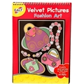 Velvet Pictures Fashion Art