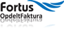 Fortus OpdeltFaktura