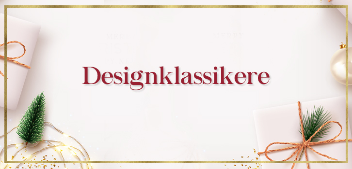 Designklassikere