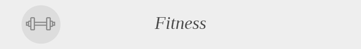Udsalg - Fitness