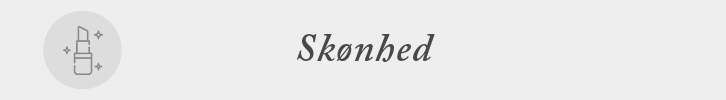 Fundhjørne - Skønhed