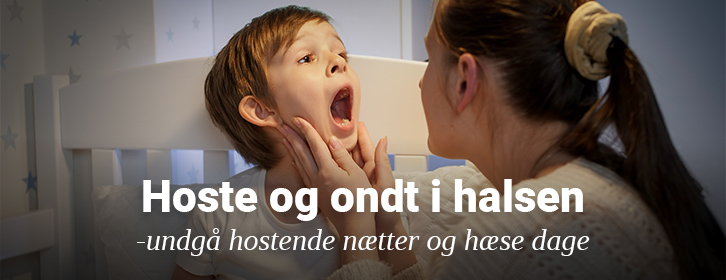 Tips i forkølelsestider