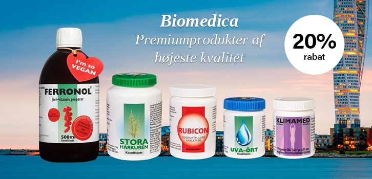 Premiumprodukter af højeste kvalitet