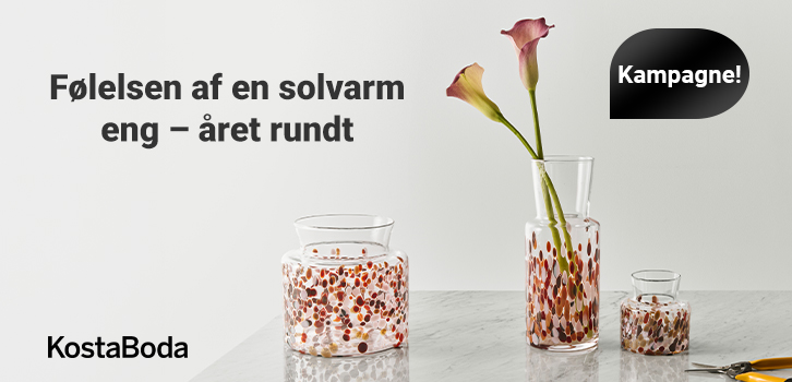 Kampagne på Meadow!