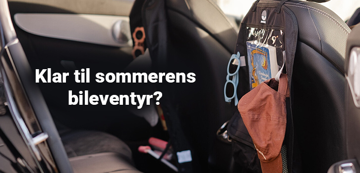Klar, parat, kør!