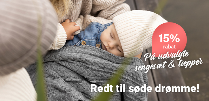 Hyggelige stunder begynder her!