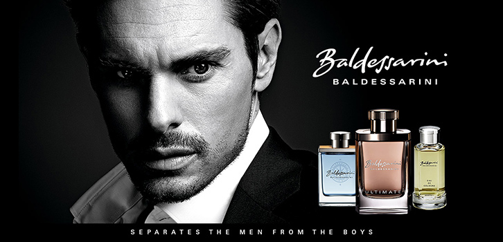 Baldessarini - op til 20% rabat!