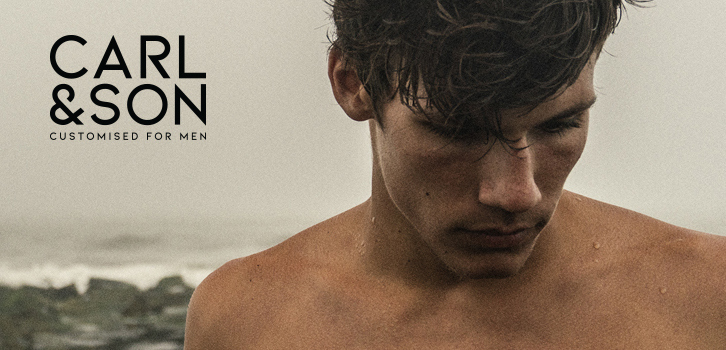 CARL&SON - op til 40% rabat