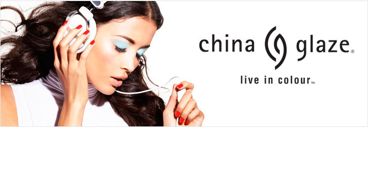 China Glaze  - 3 for 2