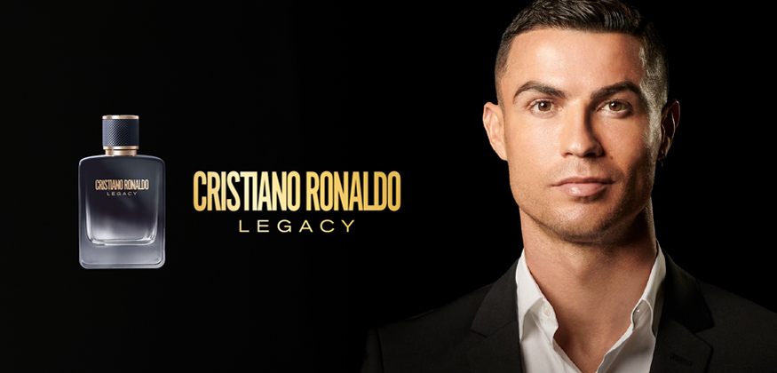 Cristiano Ronaldo - op til 25% rabat