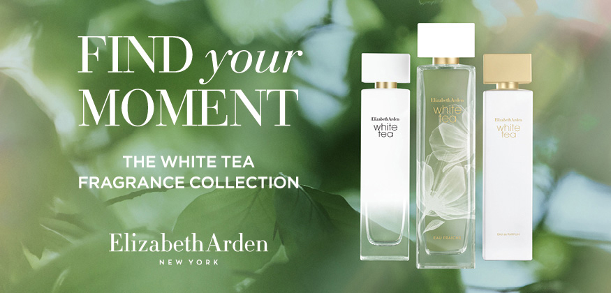 Elizabeth Arden - hand cream med i købet