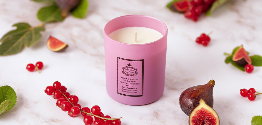 Essências de Portugal - 25% rabat