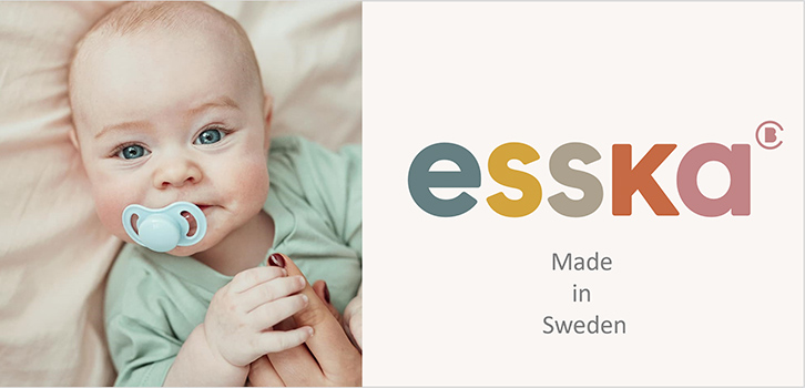 Esska - 3 for 2