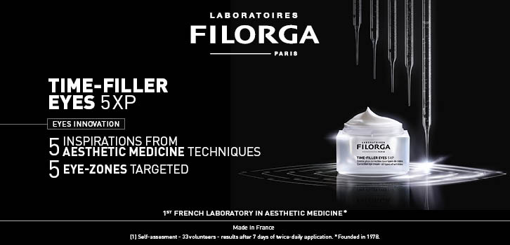 Filorga - få NCEF Night Mask med i købet!