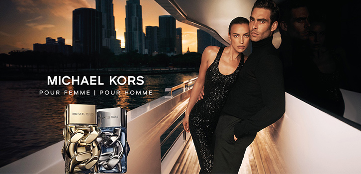 Michael Kors - op til 20% rabat
