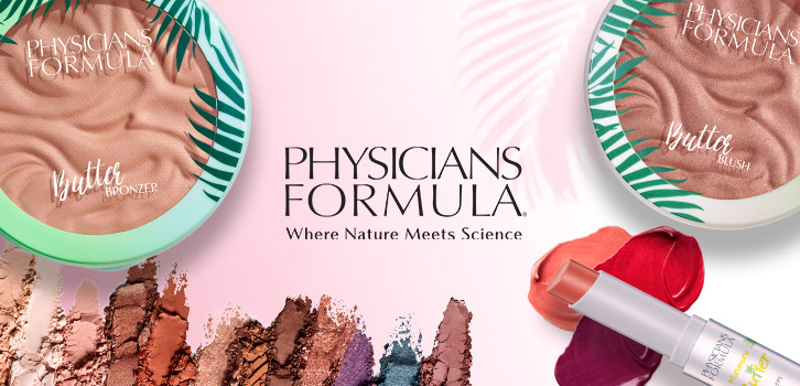 Physicians Formula - 20% rabat