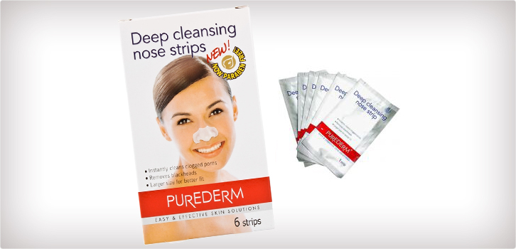Purederm - 25% rabat